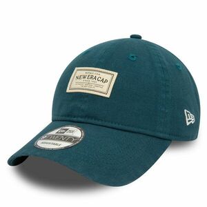 Baseball sapka New Era Ne Canvas 920 60503560 Kék kép