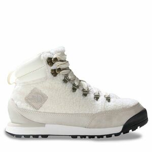 Bakancs The North Face W Back-To-Berkeley Iv High PileNF0A817832F1 Fehér kép