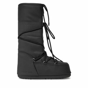 Hótaposó Moon Boot Rubber 14027600001 D Fekete kép