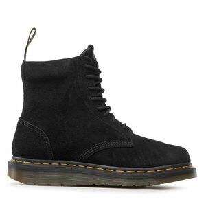 Csizma Dr. Martens Berman 27688001 Fekete kép