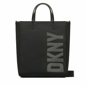 Táska DKNY Tilly Ns Tote R24AOM29 Fekete kép