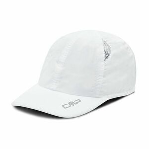 Baseball sapka CMP Woman Tg 6505120 Fehér kép