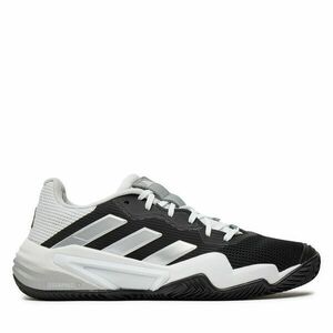 Teniszcipők adidas Barricade 13 Clay Tennis IF0463 Fekete kép