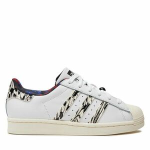 Sportcipők adidas Superstar W GY6852 Fehér kép