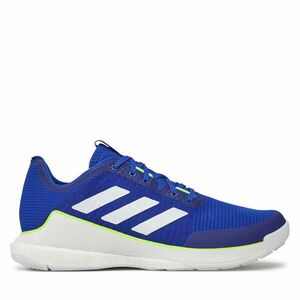 Teremcipők adidas Crazyflight ID8705 Kék kép