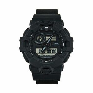 Karóra G-Shock Utility GA-700BCE-1AER Fekete kép