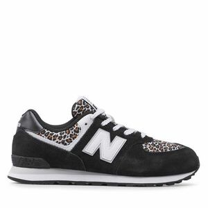 Sportcipő New Balance GC574AC1 Fekete kép