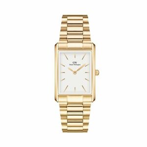 Karóra Daniel Wellington Bound 9-Link DW00100703 Arany kép