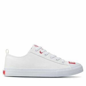 Tornacipő Big Star Shoes JJ174013 Fehér kép