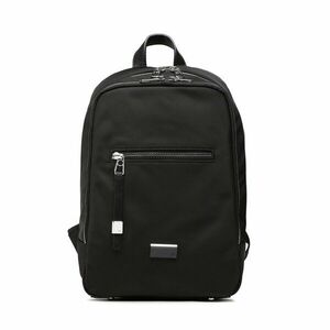 Hátizsák Samsonite Backpack S 144370-1041-1CNU Fekete kép