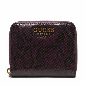 Kis női pénztárca Guess SWKC85 00370 Lila kép