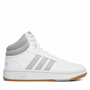 Sportcipők adidas Hoops 3.0 Mid Lifestyle Basketball Classic Vintage Shoes IG5568 Fehér kép