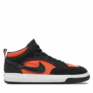 Sportcipők Nike Sb React Leo DX4361 002 Fekete kép