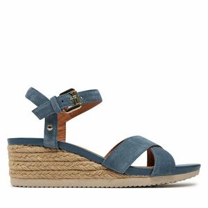 Espadrilles Geox D Ischia Corda D02HHC 00022 C4005 Sötétkék kép