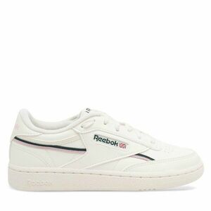 Sportcipők Reebok Club C 85 Vegan GY9732 Ekru kép