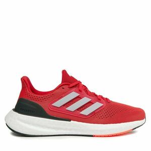 Futócipő adidas Pureboost 23 Shoes IF2370 Piros kép