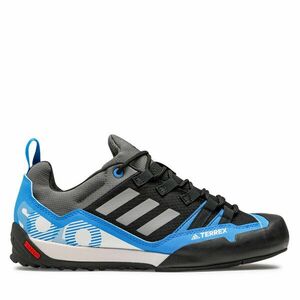 Bakancs adidas Terrex Swift Solo 2 S24011 Fekete kép