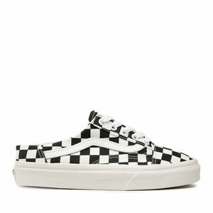 Papucs Vans Old Skool Mule VN0A4P3Y5GU1 Fehér kép