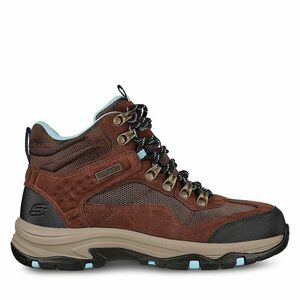 Bakancs Skechers Trego Base Camp 167008/CHOC Barna kép