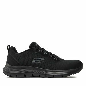 Sportcipők Skechers Flex Appeal 5.0- 150201/BBK Fekete kép