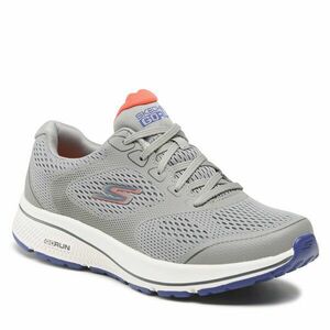 Futócipő Skechers Go Run Consistent 220369/GYBL Szürke kép