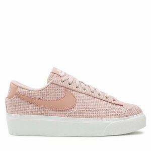 Sportcipők Nike W Blazer Low Patform Ess DN0744 600 Rózsaszín kép