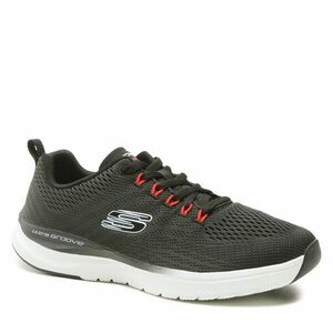 Sportcipők Skechers Templar 232032/BLK Fekete kép