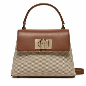 Táska Furla 1927 Mini WB00109 BX2093 1107S Barna kép