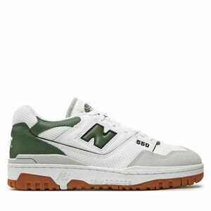 Sportcipők New Balance BB550ESB Fehér kép