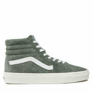 Sportcipők Vans Sk8-Hi VN0007NSBY11 Zöld kép