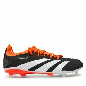 Futball cipők adidas Predator 24 Pro Firm Ground Boots IG7777 Fekete kép