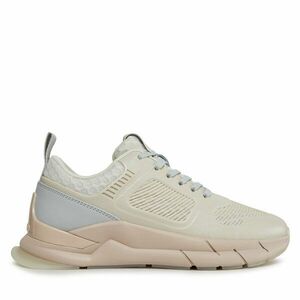 Sportcipők Calvin Klein Lace Up Runner - Caged HW0HW01996 Ekru kép