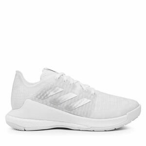 Teremcipők adidas Crazyflight Shoes HR0635 Fehér kép