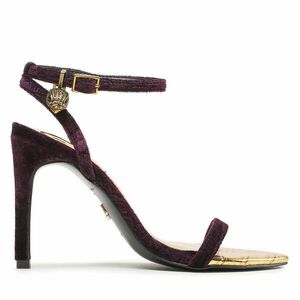 Szandál Kurt Geiger Shoreditch 8881390609 Lila kép