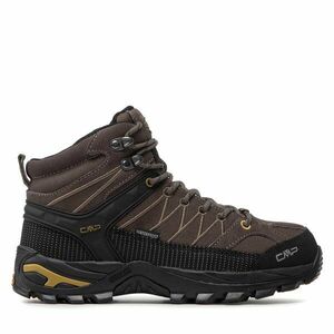 Bakancs CMP Rigel Mid Trekking Shoe Wp 3Q12947 Barna kép