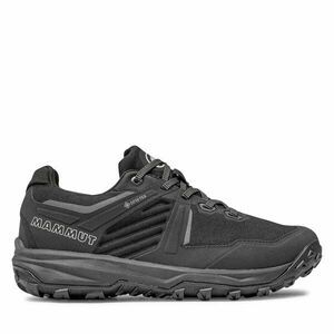 Bakancs Mammut Ultimate III Low Gtx GORE-TEX 3030-04670-0001 Fekete kép