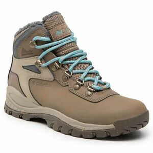 Bakancs Columbia Newton Ridge Plus Omni Heat BL0933 Barna kép