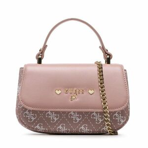 Táska Guess Crossbody Flap Bag J3GZ17 WFEN0 Rózsaszín kép