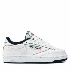 Reebok Classic Club C 85 Sportcipő Fehér kép