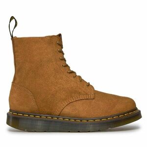 Csizma Dr. Martens Berman Leather Ankle 26589220 Barna kép