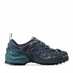 Bakancs Salewa Ms Wildfire Edge Gtx GORE-TEX 61376 3838 Kék kép