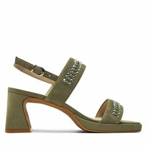 Szandál Caprice 9-28315-42 Khaki kép