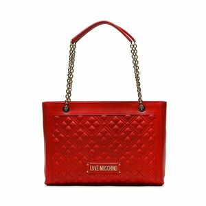 Táska LOVE MOSCHINO JC4006PP1HLA0500 Piros kép