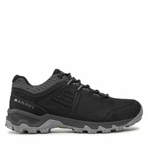 Bakancs Mammut Mercury IV Low GTX GORE-TEX 3030-04700-0486-1075 Fekete kép