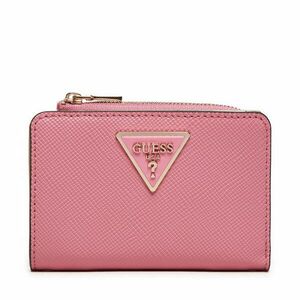 Kis női pénztárca Guess Laurel (XG) Wallets SWXG85 00560 Rózsaszín kép