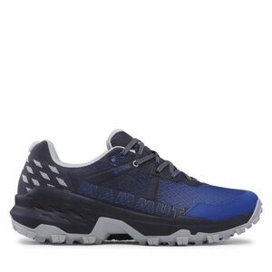 Bakancs Mammut Sertig II Low Gtx GORE-TEX 3030-04280-50538-1075 Kék kép