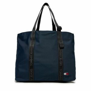 Táska Tommy Jeans Tjw Ess Daily Tote AW0AW16273 Sötétkék kép