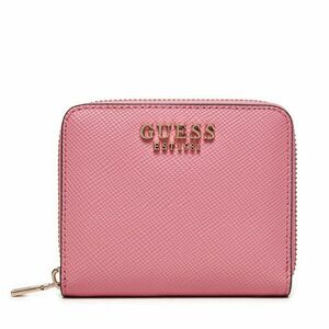 Kis női pénztárca Guess Laurel (XG) Wallets SWXG85 00370 Rózsaszín kép