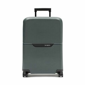 Kabinbőrönd Samsonite Magnum Eco 139845-1339-1BEU Zöld kép