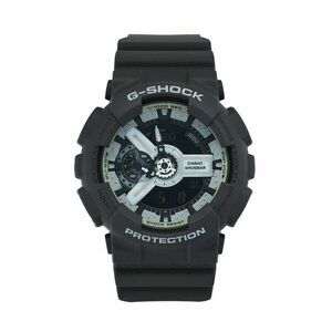 Karóra G-Shock Hidden Glow GA-110HD-8AER Szürke kép